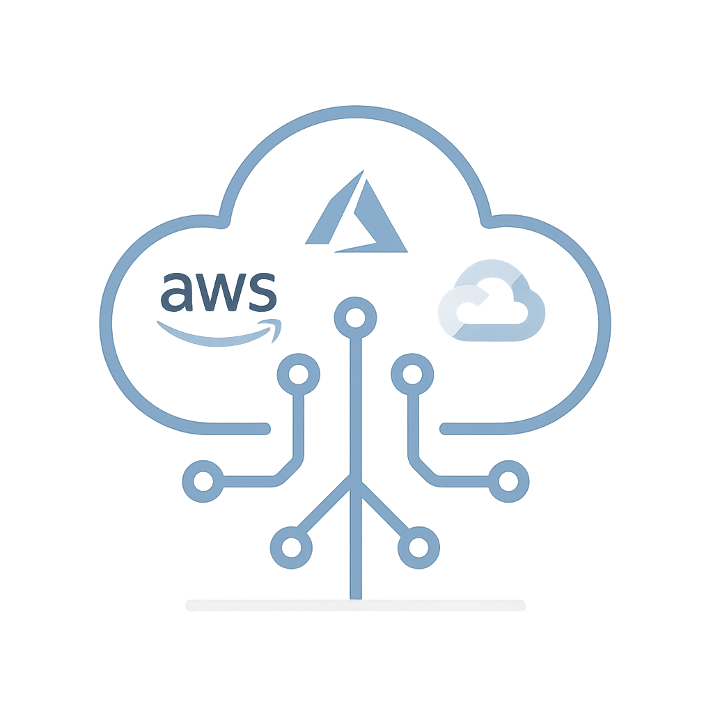 Rozwiązania chmurowe